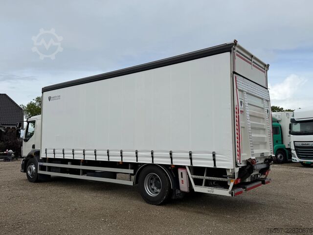 여행 가방 Volvo FL FLB3C