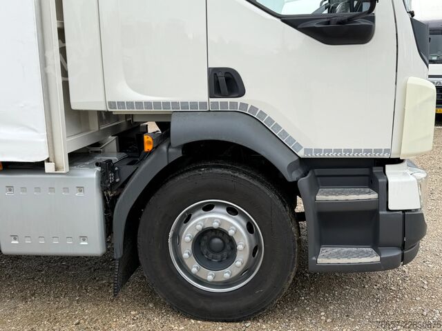 여행 가방 Volvo FL FLB3C