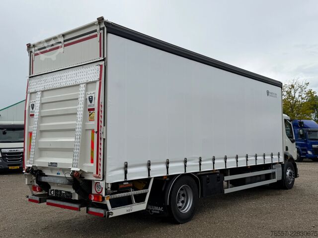 여행 가방 Volvo FL FLB3C