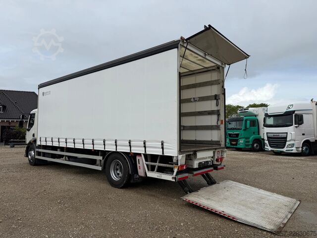 여행 가방 Volvo FL FLB3C