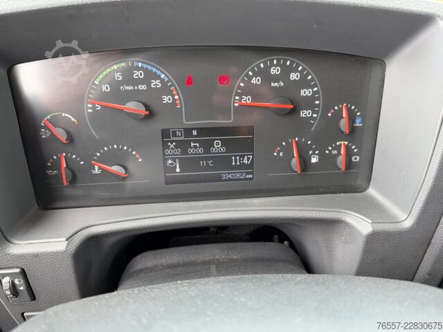 여행 가방 Volvo FL FLB3C