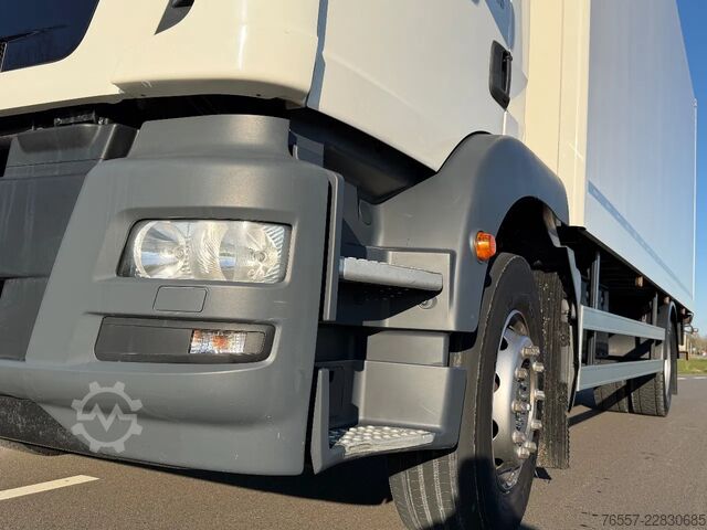 Kufr MAN TGM L.2007.46.010