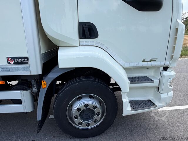 Koffer DAF LF 230 LF230.14 EURO6. 2020.  GEEN 2E zo mooi!!