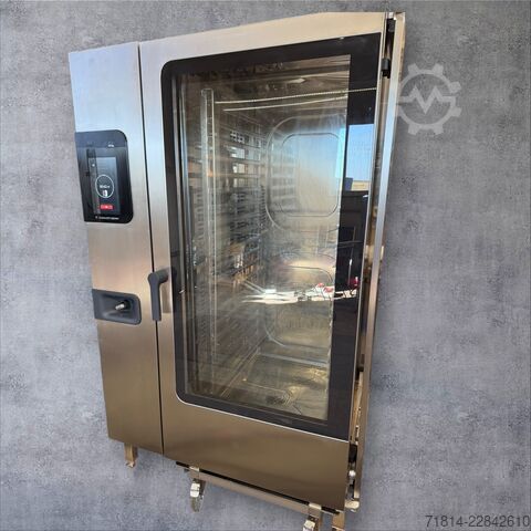 فرن Convotherm C4eT 20.20
