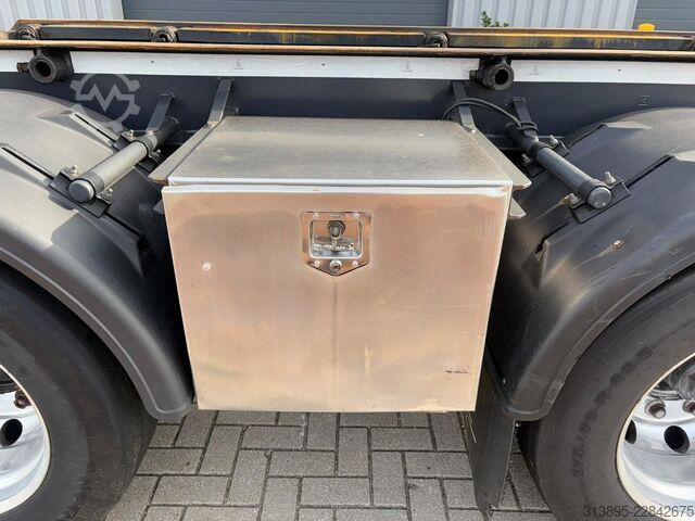 集装箱运输 lako A 330 Container Transport 630 cm