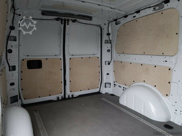 Sonderausbau-Transporter Mercedes-Benz Vito116CDI KA lang,Kamera,Tempomat,Klima