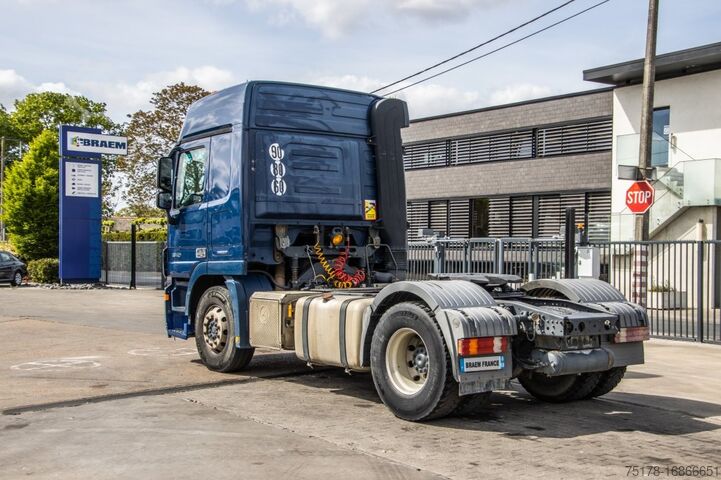 MTS standard MERCEDES ACTROS 1846 LS-MP3+HYDR.