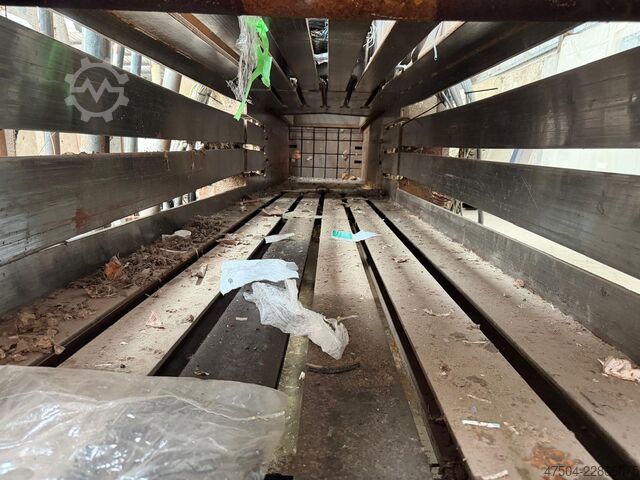  Avermann AVOS 1810 BRK-90/100