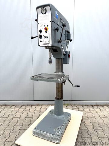 Makinë shpues shtylle/ALZMETALL AB 3 ES Alzmetall AB 3 ES Säulenbohrmaschine
