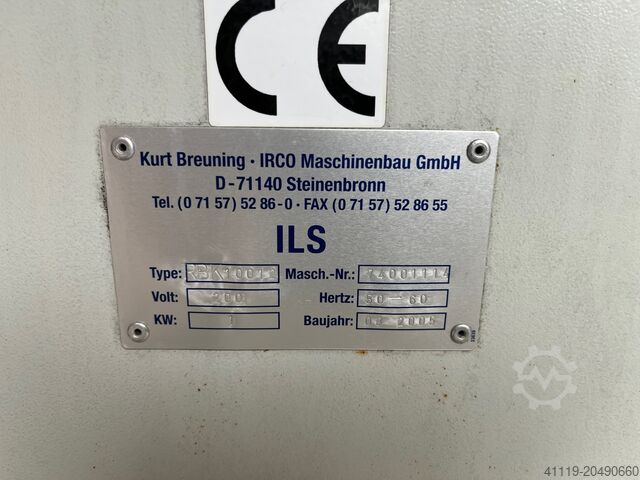 Soest Machinery Soest Machinery Soest Machinery