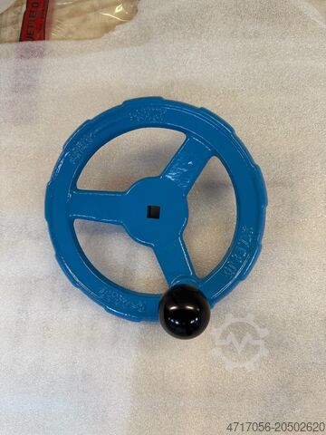 Schieberventil STAFSJO DN50/2"