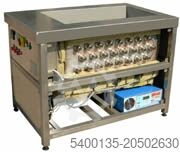 Waschmaschine ULTRASUONI_MORONI SONOX 60