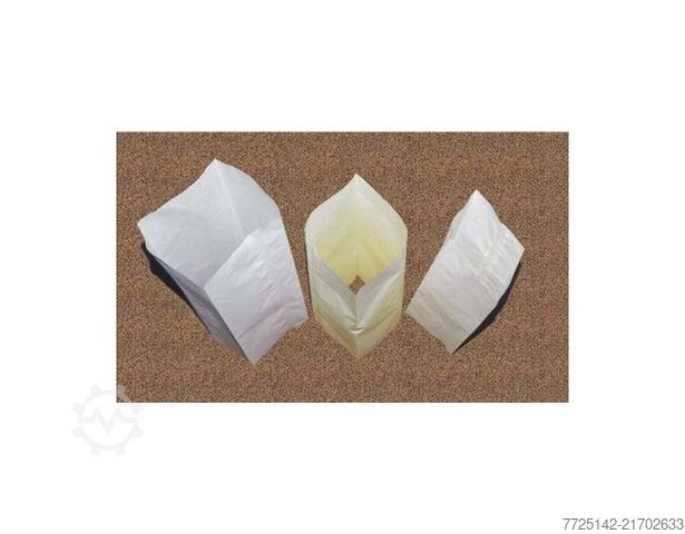 บรรจุถุงองุ่น Econex หมายเลข 3 Econex Bolsas Econex numero 3