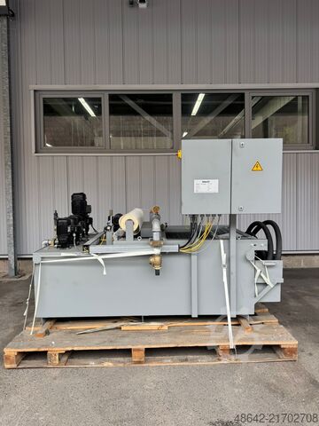 Peralatan pendingin INTERLIT 