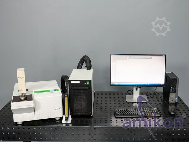  Mettler Toledo Mettler Toledo DSC822e