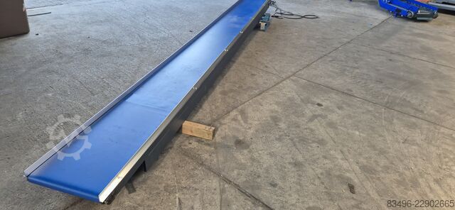 कन्वेयर बेल्ट Transportband Forderband Conveyor 