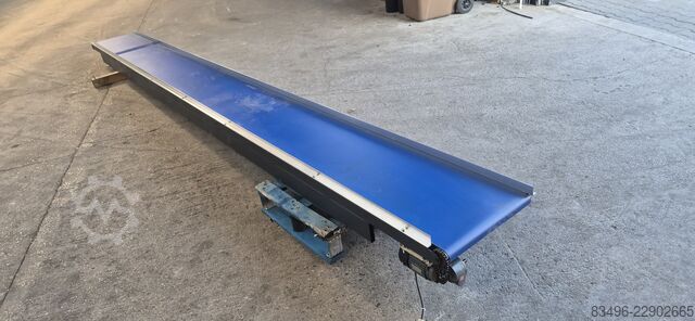 कन्वेयर बेल्ट Transportband Forderband Conveyor 