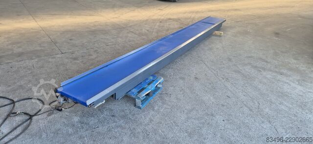 कन्वेयर बेल्ट Transportband Forderband Conveyor 
