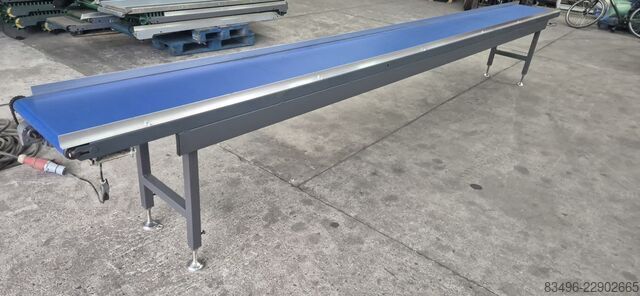 कन्वेयर बेल्ट Transportband Forderband Conveyor 