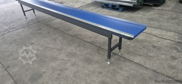 পরিবাহক বেল্ট Transportband Forderband Conveyor 