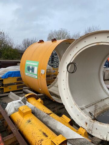 Herrenknecht AVN2000AB