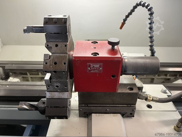 Esztergapad - ciklusvezérlésű Pinacho S94-C200