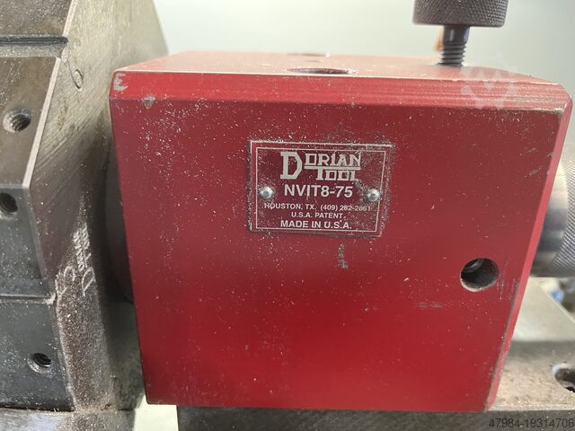 Esztergapad - ciklusvezérlésű Pinacho S94-C200