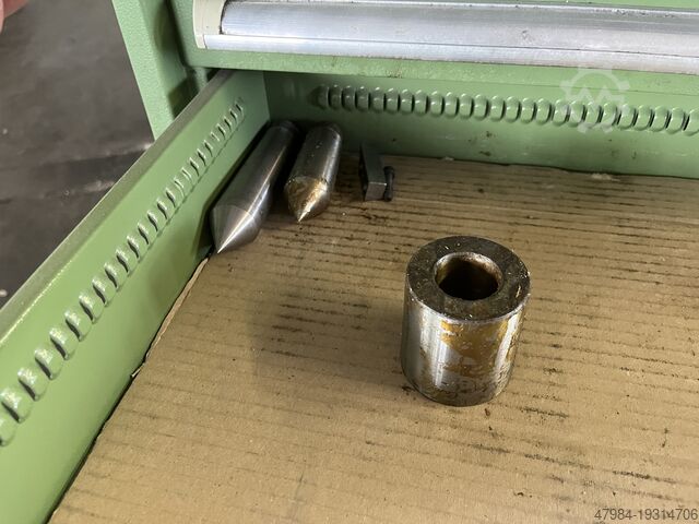 Esztergapad - ciklusvezérlésű Pinacho S94-C200