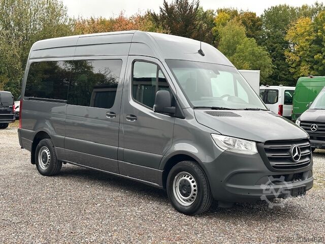 מיניבוס Mercedes-Benz Sprinter 317 CDI Tourer L2H2 Klima Navi