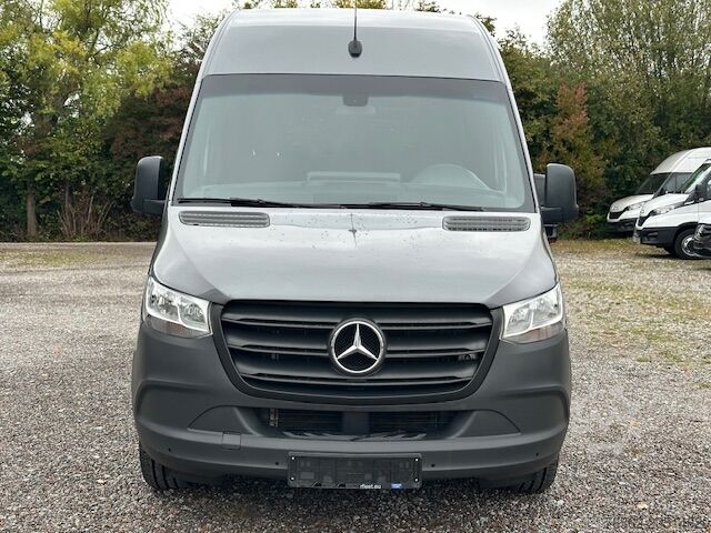 מיניבוס Mercedes-Benz Sprinter 317 CDI Tourer L2H2 Klima Navi