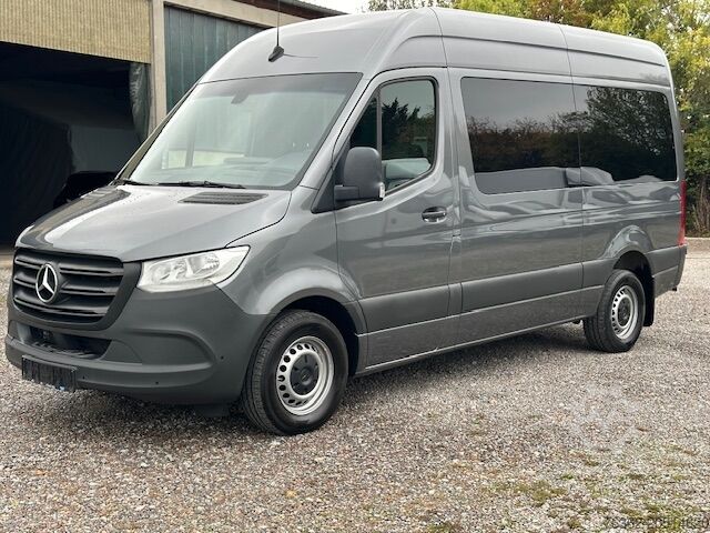 מיניבוס Mercedes-Benz Sprinter 317 CDI Tourer L2H2 Klima Navi