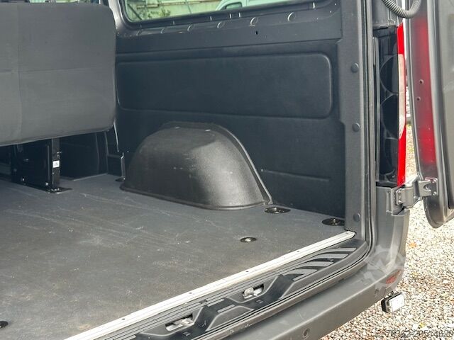 מיניבוס Mercedes-Benz Sprinter 317 CDI Tourer L2H2 Klima Navi