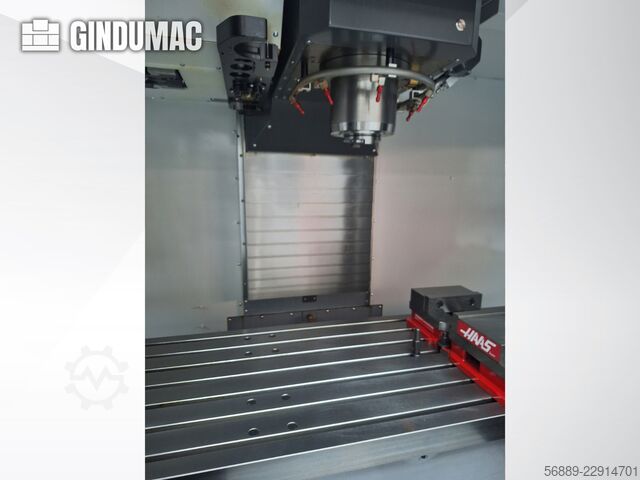 HAAS VF-5/50XT HAAS VF-5/50XT