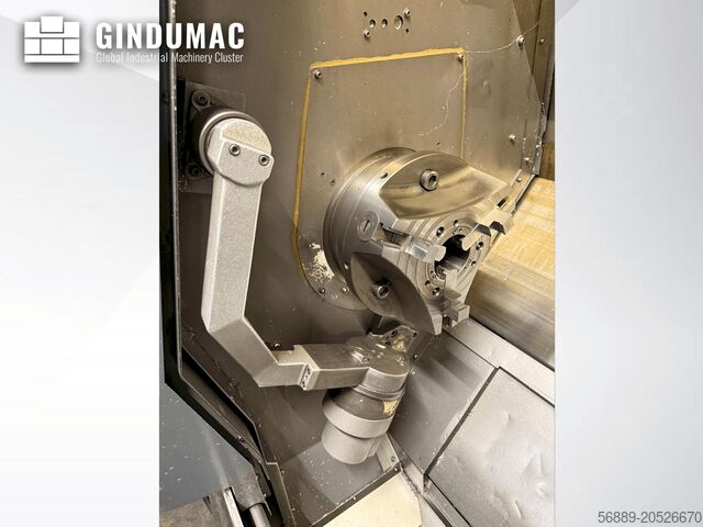 Turn-Mill Centre Mazak Integrex 300-IIY