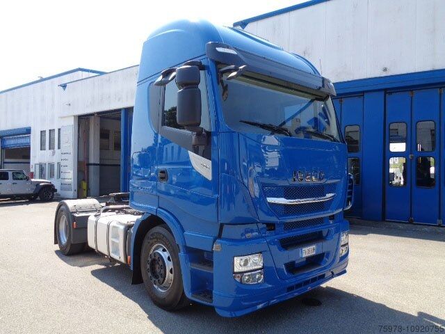 Iveco STRALIS  440AS480