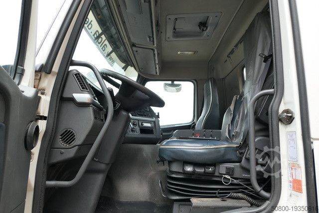 Wywrotka VOLVO FMX 420 6x2, VDL P-18T, Klima, AHK, Lampenbügel