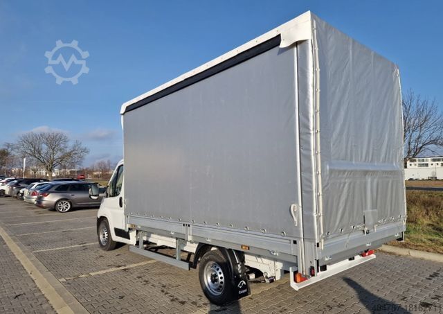 فان بستارة جانبية TOYOTA Proace Max Pritsche Plane - Sofort3J Garantie