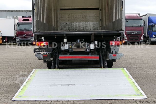 Beverage truck RENAULT Premium 430 Getränkewagen Retarder Euro 5