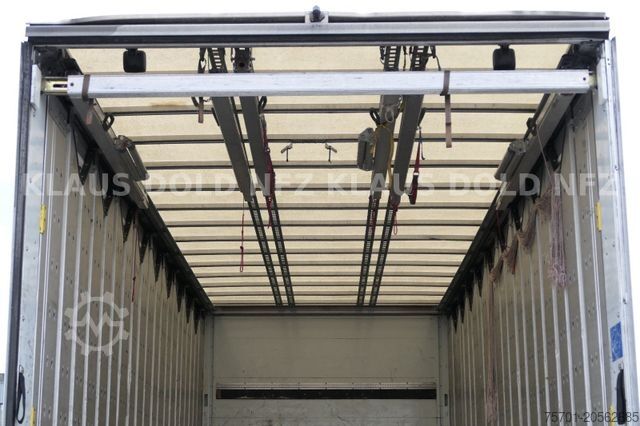 Beverage truck RENAULT Premium 430 Getränkewagen Retarder Euro 5