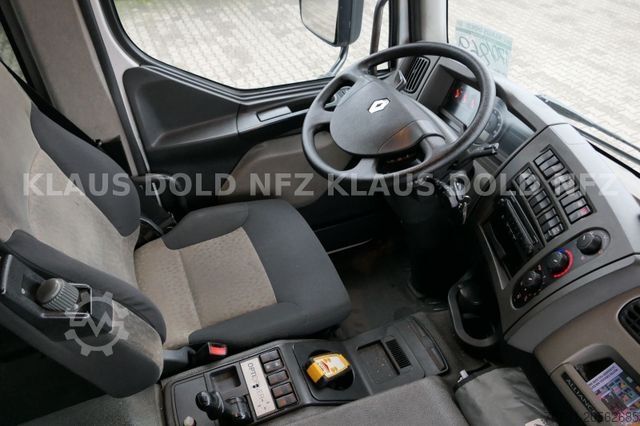 Beverage truck RENAULT Premium 430 Getränkewagen Retarder Euro 5