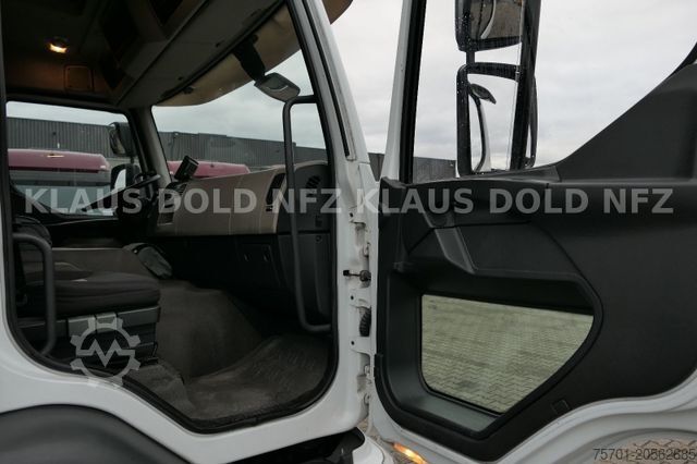 Beverage truck RENAULT Premium 430 Getränkewagen Retarder Euro 5