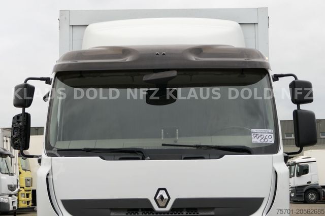 Beverage truck RENAULT Premium 430 Getränkewagen Retarder Euro 5