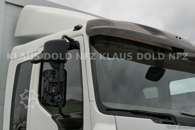 Beverage truck RENAULT Premium 430 Getränkewagen Retarder Euro 5