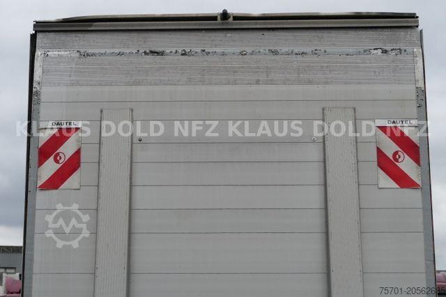 Beverage truck RENAULT Premium 430 Getränkewagen Retarder Euro 5