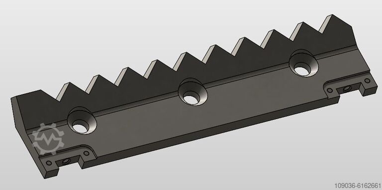  R-techniq -  Rtools24 WEIMA, VECOPLAN, Lindner,