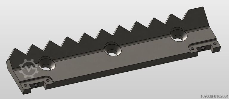  R-techniq -  Rtools24 WEIMA, VECOPLAN, Lindner,