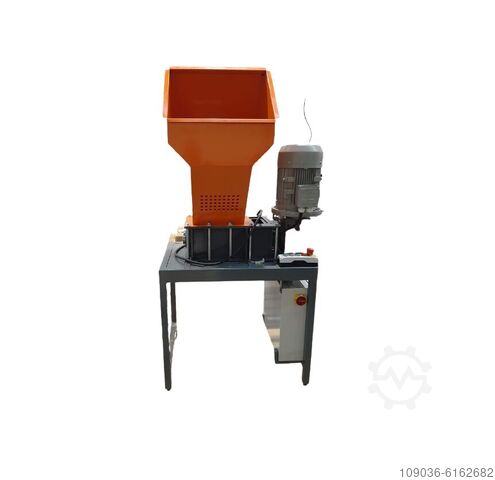 Drvič Shredder ZEIGE800 kW R-Techniq ZEIGE800