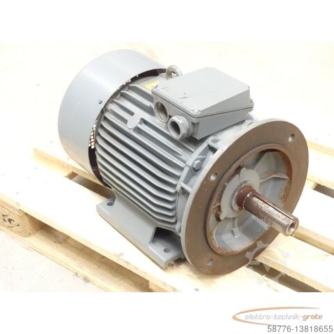 Elektrim  E 128624 Motor SSg 160 M-2A 5GCAG-A13-86.00