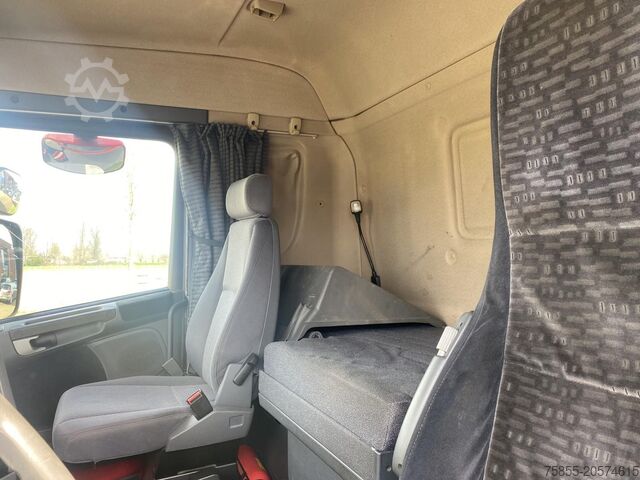 Skjutbar presenning Scania R 480 B 4X2 R480 Highline / Opticruise / Retard...