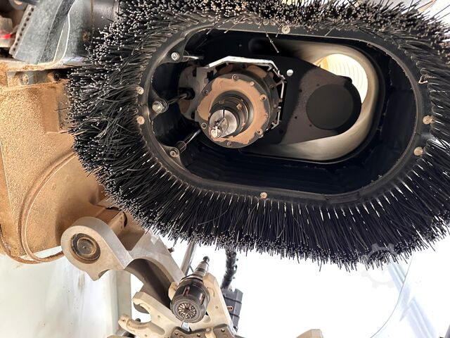 Bearbetningscenter ROVER B 2.30